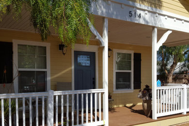 Historic Home