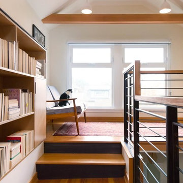 Sunnyland Remodel