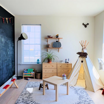 Play room