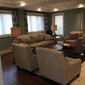 Great Big Beaconsfield Main Floor