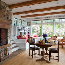 writing rooms