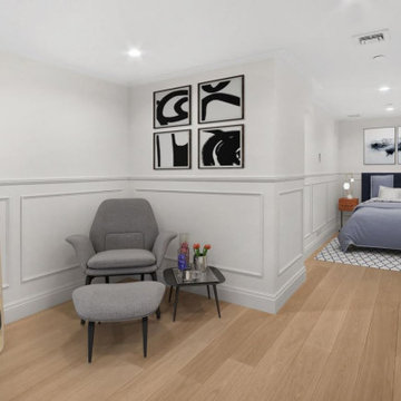 Upper West Side Multi-Family