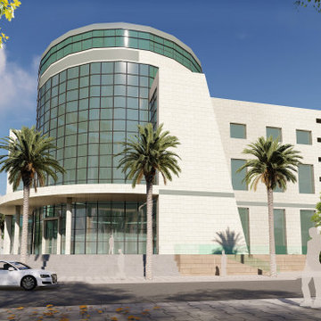 PAKISTAN NAVY CLUBHOUSE, ISLAMABAD