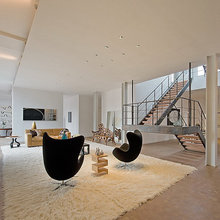 Living Room Ideas