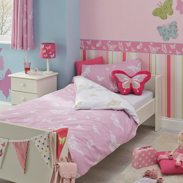 Browse 9 Year Old Girls Bedroom ideas and designs in Photos | Houzz UK