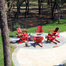 Patio Ideas