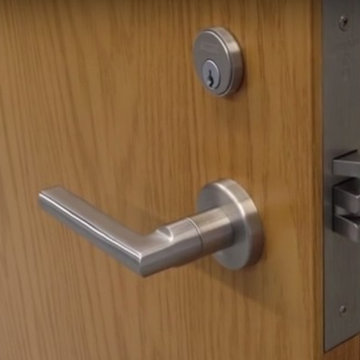 Re-keying Locks