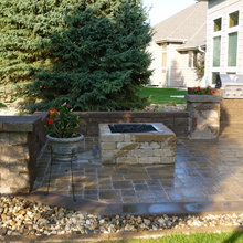Fire pits
