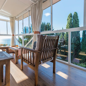 Villa Ivonne, Benalmádena.