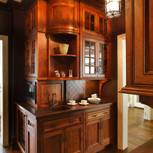 Cabinet Selection