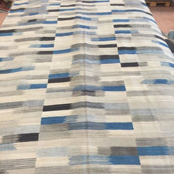 Kilims modernes - Rugs
