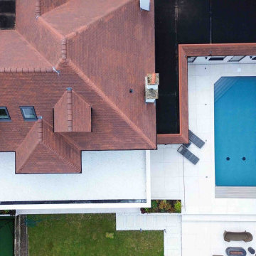 Luxury Home Transformation | Complete Design & Build Project | Northwood, HA6