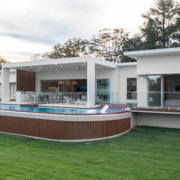 Australian Dream Home