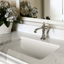 Michele's Ideas - Powder Bath
