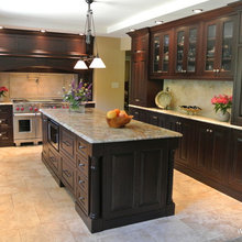 Kitchen Ideas
