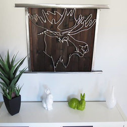 Existing pieces - Mixed Media Art