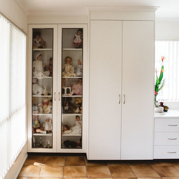 West Mackay Family Room
