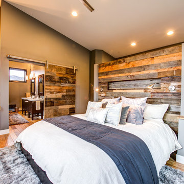 Ascent at 2170 Windcliff Estes Park Colorado