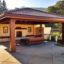 GAZEBOS
