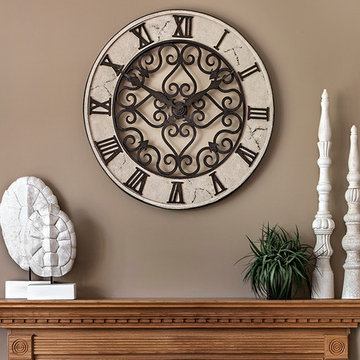 Northbrook Interior Decorating Project