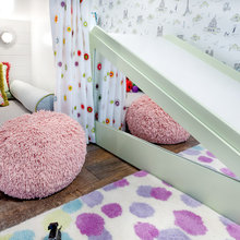 June bedroom
