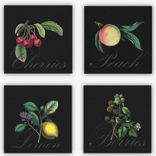 Kitchen Wall Art