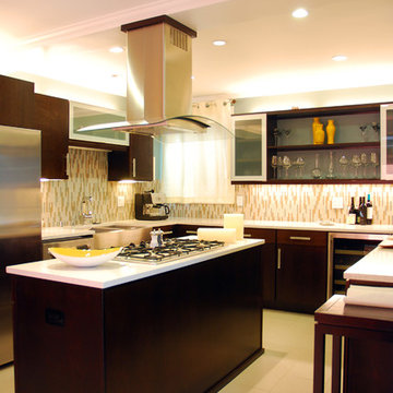 Cole Valley Remodel