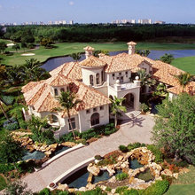 Exterior Ideas