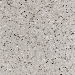 GRIGIO MEDIO Terrazzo Unico SB 103 - Kitchen Countertops