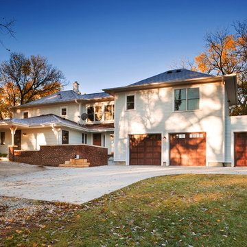 Home Addition
