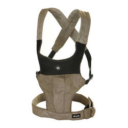 Carla Baby Carrier by Bellini Imports - Baby And Kids