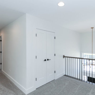 Ultra Modern Amelia III | Hartmann Woods Naperville, IL