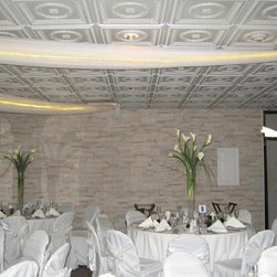 Ceiling Tiles - Products