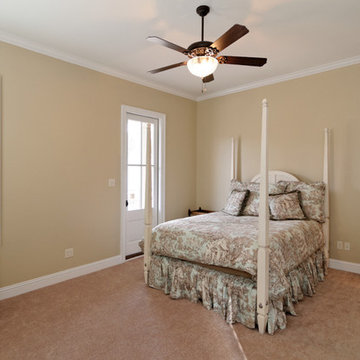 2063 Torrey Pine Lane - Guest Bedroom