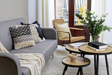 Apartamento S.Juan de Dios
