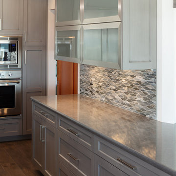Coastal Contemporary