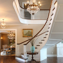 staircase