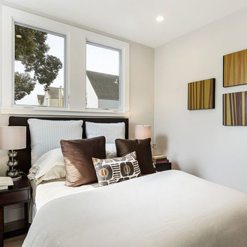 San Francisco Remodel