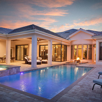 Pools That Serenity Built