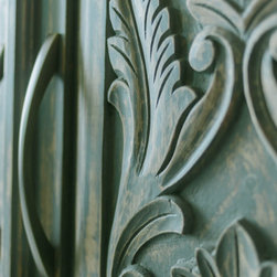 Private Residence - Hiranandani Gardens, Powai - Products