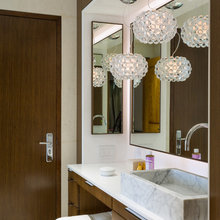 BATHROOM LIGHTING