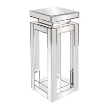 Pedestal Tables