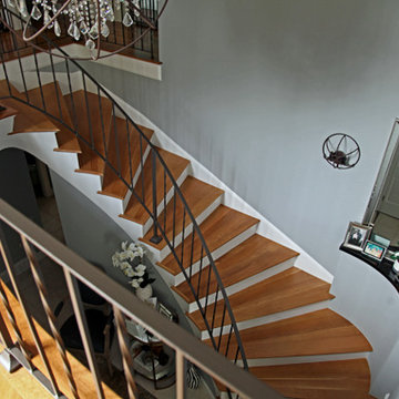 Stair Renovation