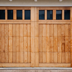 New Garage Door Designs - Products