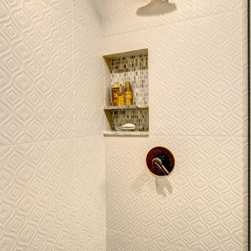Snoqualmie Ridge Bathroom Updates