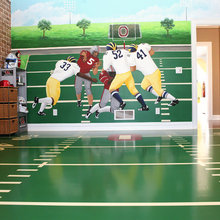 boys room J & M