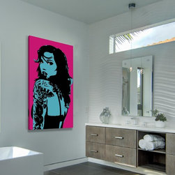 Girl 1 - Products