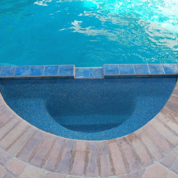 Paver Projects