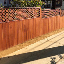 Fence