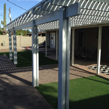 Patio Covers